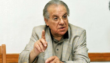 Sahara : Mustapha Sehimi accuse le quotidien Le Monde de censure et de partialité