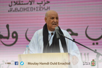 L'ombre de Ould Errachid derrière la charge de l'Istiqlal contre la CGEM?