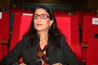 Présidence du CIO : Nawal El Moutawakel a tranché