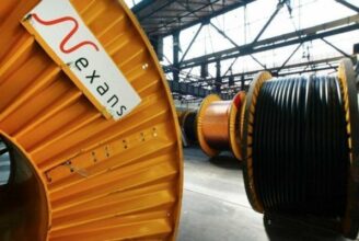Nexans envisage la suppression de 468 postes de travail en Europe