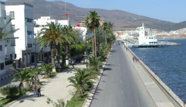 Maroc-Algérie: L’odyssée du Dina commémorée pour la première fois