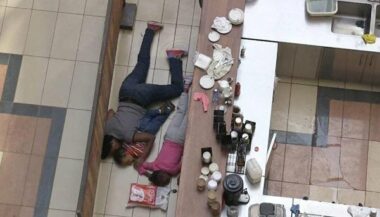 Kenya: au cœur de la prise d'otages, une journaliste de l'AFP raconte