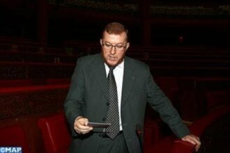 Amélioration du climat des affaires : les mesures annoncées par Najib Boulif