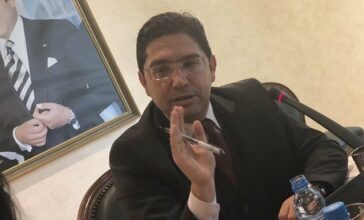 Bourita s'entretient avec Guaido (Venezuela): le Maroc soutient les actions menées