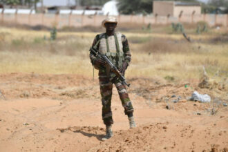 La lutte contre le jihadisme, tâche de Sisyphe pour le Niger