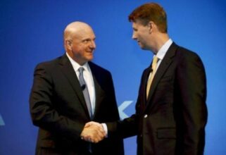 Moody's: Nokia sort gagnant de la vente de ses téléphones à Microsoft