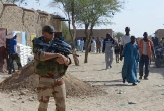 Nord du Mali: Tirs de roquettes sur Gao, pas de victimes