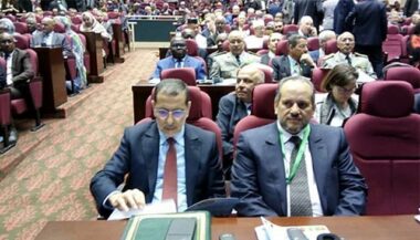 G5 Sahel: des promesses de dons de 2 milliards d'euros