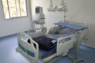 Covid. La polyclinique CNSS Ziraoui de Casablanca est opérationnelle