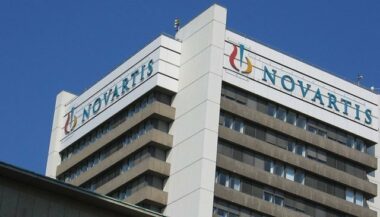 Novartis maintient son siège au Maroc