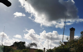 Les prévisions météo pour ce samedi 9 novembre