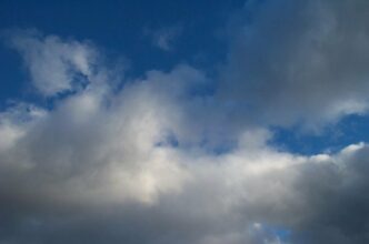Météo du vendredi 26 avril : pluies éparses sur le Moyen et le Haut Atlas