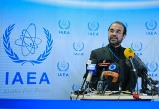 Accord de Genève: Gel des activités nucléaires de l'Iran au plus tard début janvier