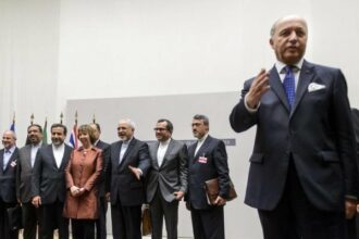 Nucléaire iranien: L'allègement des sanctions va être enclenché