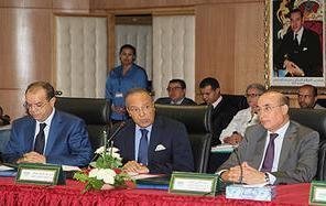 Formation professionnelle : 1 million de bénéficiaires à l’horizon 2017