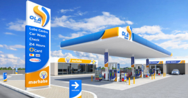 OLA Energy Maroc contribue au Fonds de gestion du coronavirus