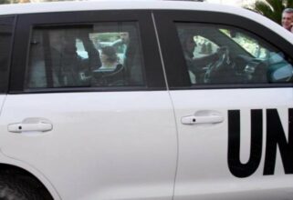 Syrie: les enquêteurs de l'ONU reprennent leur mission