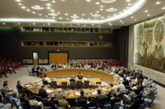 L'Arabie saoudite refuse d'entrer au Conseil de sécurité de l'ONU