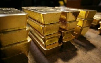 Les Chinois vont devenir les premiers acheteurs d'or au monde