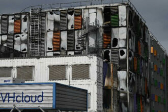 Incendie dans un data centre à Strasbourg: de nombreux sites internet inaccessibles