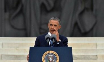 Syrie: Obama fait un pas en arrière
