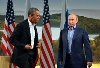 Obama renonce au sommet de Moscou, camouflet pour Poutine