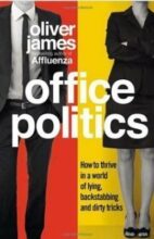 Le succès au travail, une question d’habileté politique