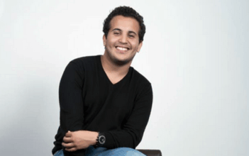 Omar Alaoui ou la politique génération M6