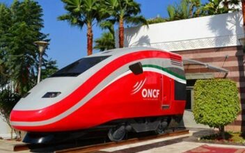 LGV : l’ONCF confirme le départ d’Alarko