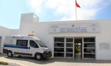 Reportage. Le centre d’oncologie d’Al Hoceima monte enfin en régime