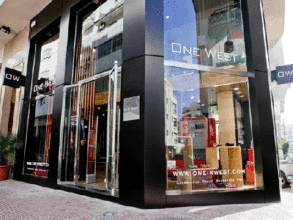 One in West va multiplier ses points de vente