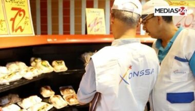 139 autorisations retirées par l'ONSSA à des unités avicoles en 2023