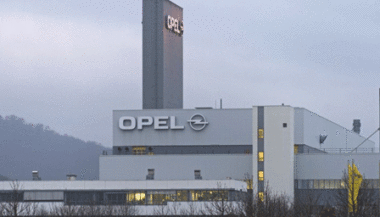 Automobile : GM investit 4 milliards d'euros dans Opel