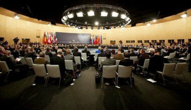 Le Maroc prend part aux discussions de l'OTAN sur la situation à Gaza