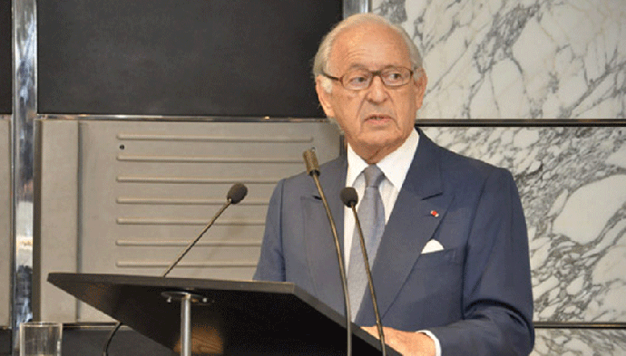 Résultats satisfaisants en dépit d’un contexte difficile