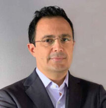 Othmane Nadifi nommé directeur général de Mondelez Maroc