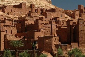 Tourisme : Ouarzazate redresse la barre
