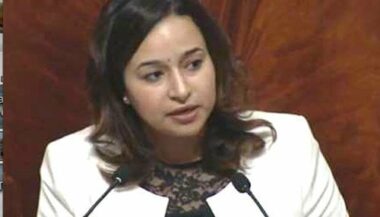 En tifinagh, une députée interpelle l'Intérieur sur l'enregistrement des prénoms amazighs à l'état civil