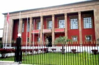 L’officialisation de l’amazighe a été débattue en commission parlementaire