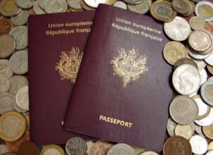 Les Marocains champions d'Europe de la naturalisation