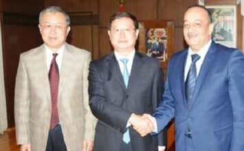 Médias: Le Maroc organisera un forum Chine-pays arabes