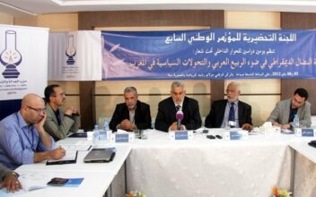 Le PJD tisse sa toile en Europe