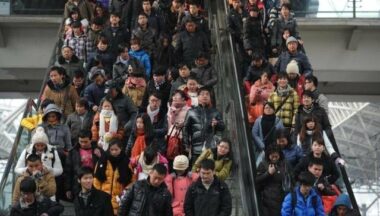 La population mondiale avoisinera les 10 milliards en 2050