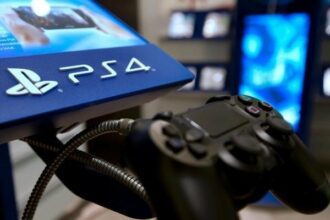 Les ventes de consoles Playstation 4 dépassent 2,1 millions d'unités
