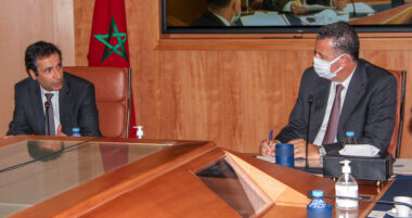 Benchaâboun : Le Fonds Mohammed VI ne financera que l'investissement