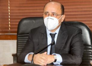 Portrait. Hassan Boubrik aux commandes de la plus importante réforme sociale du pays