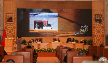 Plaidoyer pour une &ldquo;Maison de l'histoire du Maroc&rdquo;