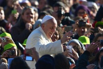 Syrie: Le pape lance un appel pour les sœurs de Maaloula et les otages
