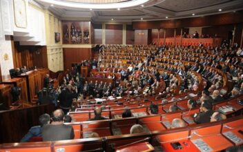 Travail du gouvernement : la loi organique contraire à la constitution