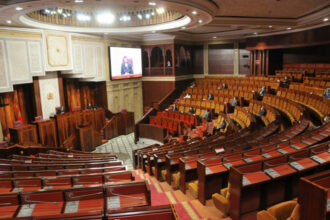 Benchaâboun en séance questions orales au parlement pour faire le résumé de toutes les mesures